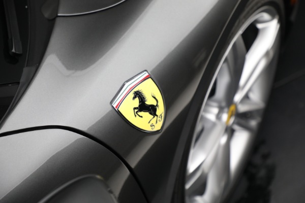 Used 2023 Ferrari 296 GTB for sale $335,900 at Maserati of Westport in Westport CT 06880 26