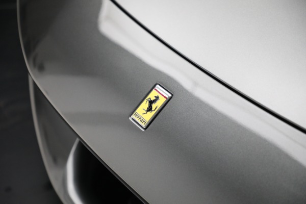 Used 2023 Ferrari 296 GTB for sale $335,900 at Maserati of Westport in Westport CT 06880 27