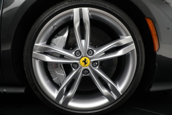 Used 2023 Ferrari 296 GTB for sale $335,900 at Maserati of Westport in Westport CT 06880 28
