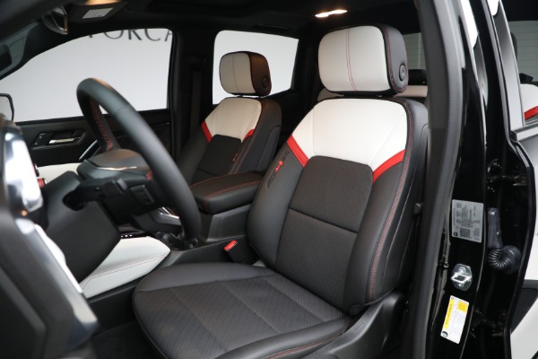 Used 2023 GMC Canyon AT4X for sale Sold at Maserati of Westport in Westport CT 06880 15