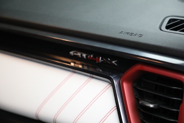 Used 2023 GMC Canyon AT4X for sale Sold at Maserati of Westport in Westport CT 06880 25