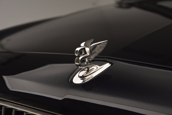 Used 2017 Bentley Mulsanne Speed for sale Sold at Maserati of Westport in Westport CT 06880 15