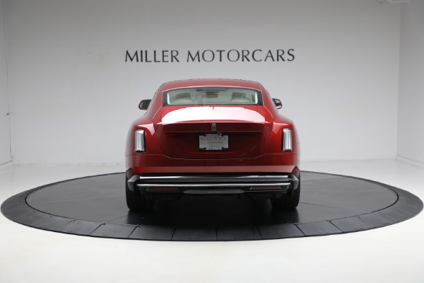New 2024 Rolls-Royce Spectre for sale Sold at Maserati of Westport in Westport CT 06880 10