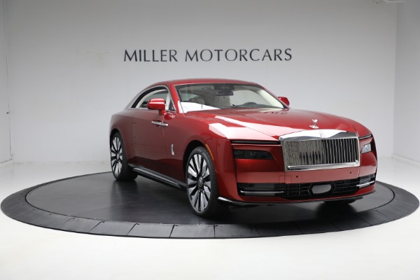 New 2024 Rolls-Royce Spectre for sale Sold at Maserati of Westport in Westport CT 06880 15