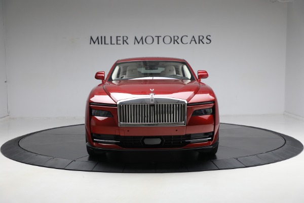 New 2024 Rolls-Royce Spectre for sale Sold at Maserati of Westport in Westport CT 06880 16
