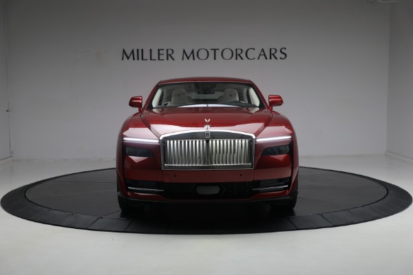 New 2024 Rolls-Royce Spectre for sale Sold at Maserati of Westport in Westport CT 06880 17