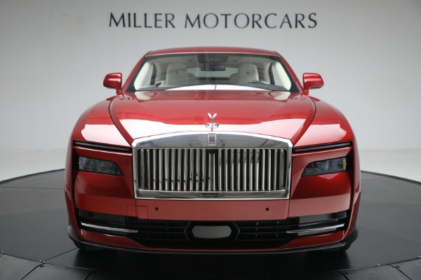 New 2024 Rolls-Royce Spectre for sale Sold at Maserati of Westport in Westport CT 06880 18
