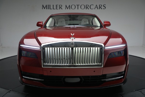 New 2024 Rolls-Royce Spectre for sale Sold at Maserati of Westport in Westport CT 06880 19