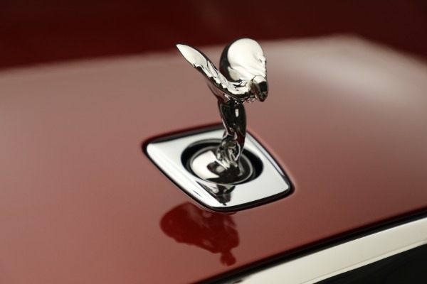New 2024 Rolls-Royce Spectre for sale Sold at Maserati of Westport in Westport CT 06880 20