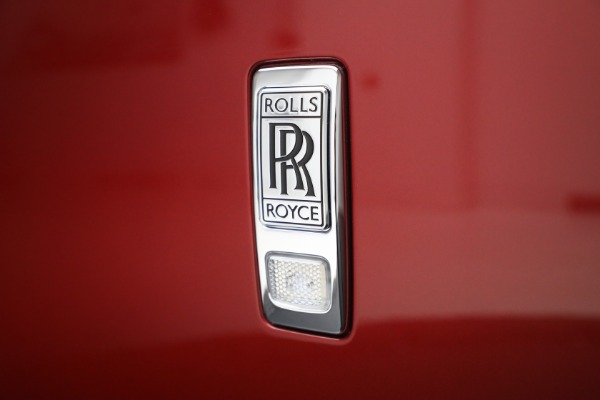 New 2024 Rolls-Royce Spectre for sale Sold at Maserati of Westport in Westport CT 06880 21