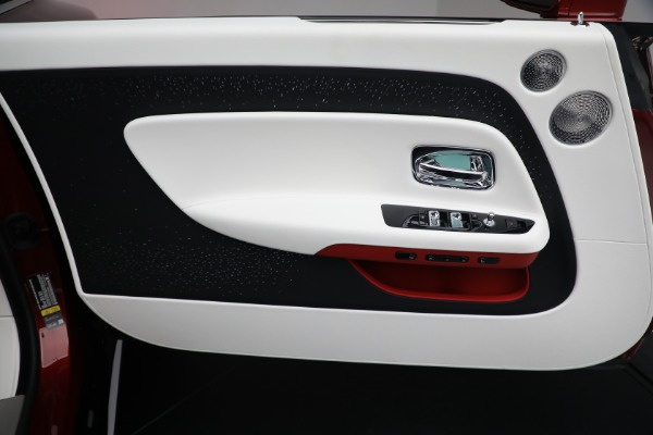 New 2024 Rolls-Royce Spectre for sale Sold at Maserati of Westport in Westport CT 06880 26