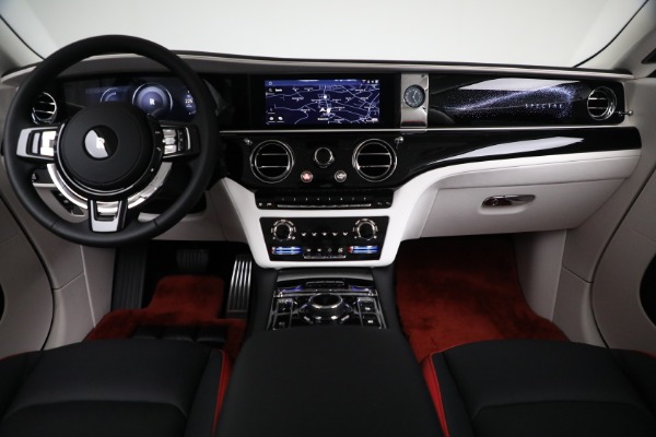 New 2024 Rolls-Royce Spectre for sale Sold at Maserati of Westport in Westport CT 06880 4
