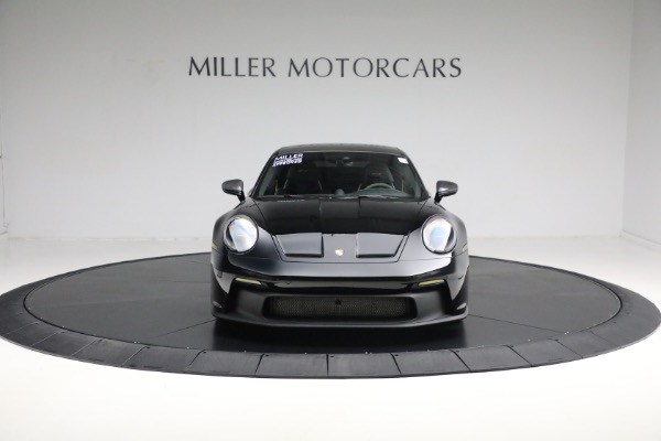 Used 2022 Porsche 911 GT3 for sale Sold at Maserati of Westport in Westport CT 06880 12