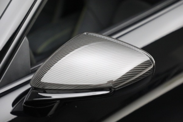 Used 2022 Porsche 911 GT3 for sale Sold at Maserati of Westport in Westport CT 06880 22