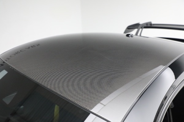 Used 2022 Porsche 911 GT3 for sale Sold at Maserati of Westport in Westport CT 06880 23