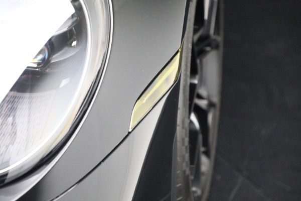 Used 2022 Porsche 911 GT3 for sale Sold at Maserati of Westport in Westport CT 06880 26