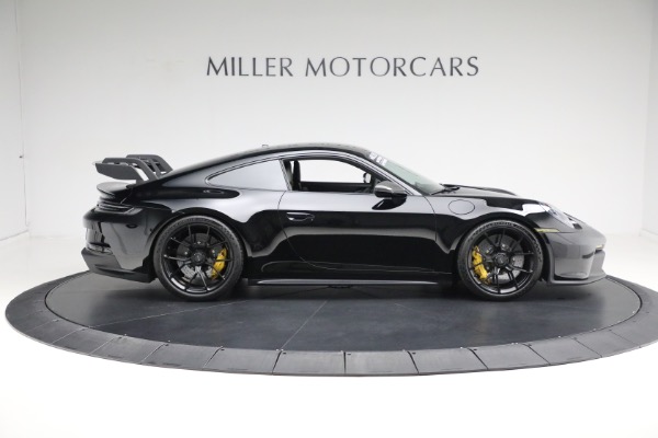 Used 2022 Porsche 911 GT3 for sale Sold at Maserati of Westport in Westport CT 06880 9