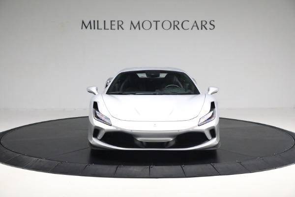 Used 2020 Ferrari F8 Tributo for sale Sold at Maserati of Westport in Westport CT 06880 12