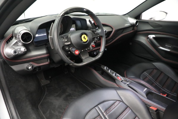 Used 2020 Ferrari F8 Tributo for sale Sold at Maserati of Westport in Westport CT 06880 13