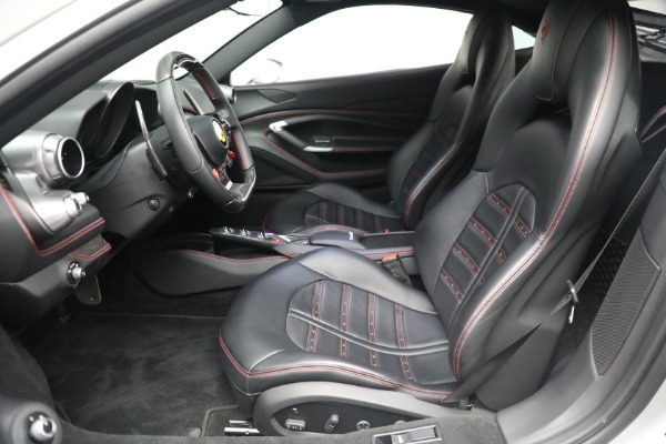 Used 2020 Ferrari F8 Tributo for sale Sold at Maserati of Westport in Westport CT 06880 14