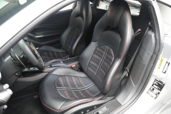 Used 2020 Ferrari F8 Tributo for sale Sold at Maserati of Westport in Westport CT 06880 15