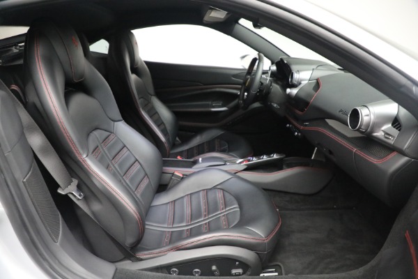 Used 2020 Ferrari F8 Tributo for sale Sold at Maserati of Westport in Westport CT 06880 17