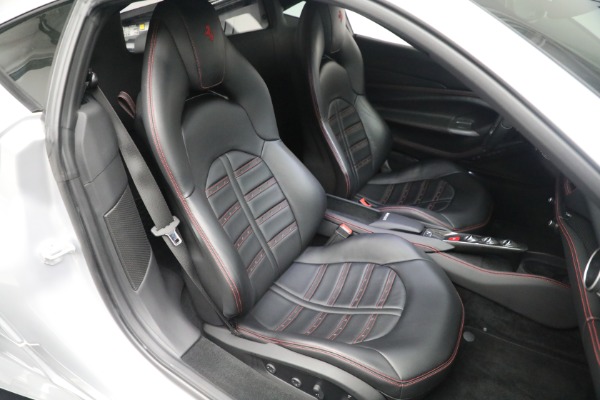 Used 2020 Ferrari F8 Tributo for sale Sold at Maserati of Westport in Westport CT 06880 18