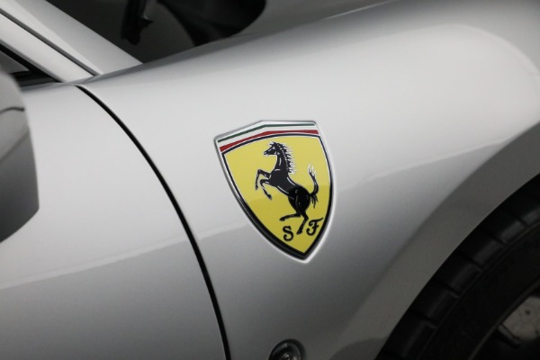 Used 2020 Ferrari F8 Tributo for sale Sold at Maserati of Westport in Westport CT 06880 23