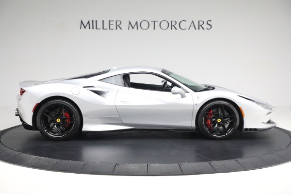 Used 2020 Ferrari F8 Tributo for sale Sold at Maserati of Westport in Westport CT 06880 9