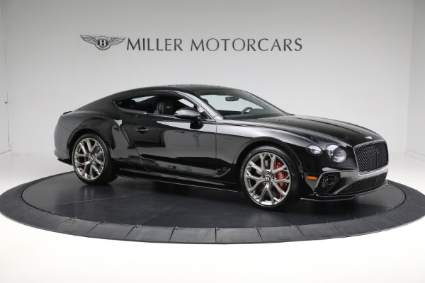 Used 2024 Bentley Continental GT Speed for sale Sold at Maserati of Westport in Westport CT 06880 10
