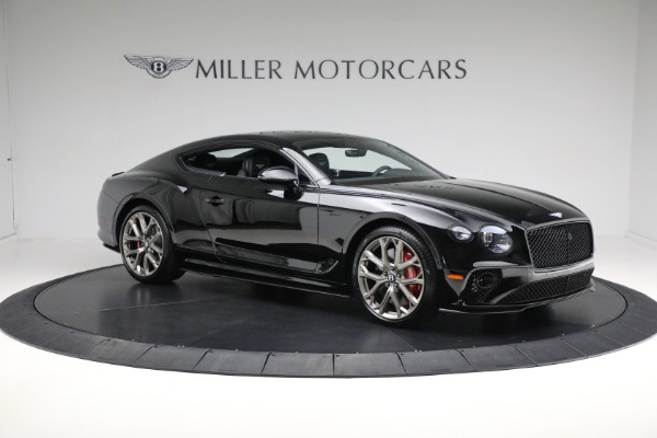 Used 2024 Bentley Continental GT Speed for sale Sold at Maserati of Westport in Westport CT 06880 11