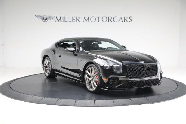 Used 2024 Bentley Continental GT Speed for sale Sold at Maserati of Westport in Westport CT 06880 12