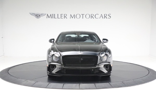 Used 2024 Bentley Continental GT Speed for sale Sold at Maserati of Westport in Westport CT 06880 13
