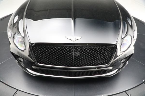 Used 2024 Bentley Continental GT Speed for sale Sold at Maserati of Westport in Westport CT 06880 14