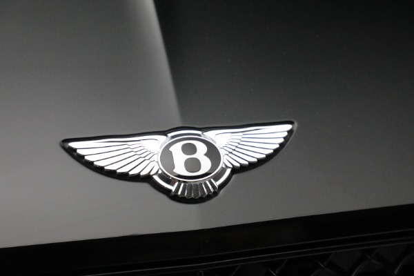 Used 2024 Bentley Continental GT Speed for sale Sold at Maserati of Westport in Westport CT 06880 15