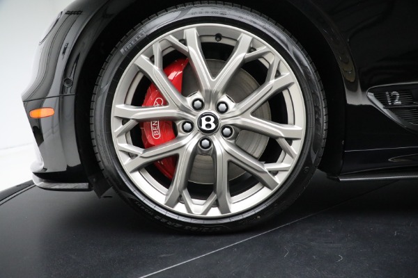 Used 2024 Bentley Continental GT Speed for sale Sold at Maserati of Westport in Westport CT 06880 16