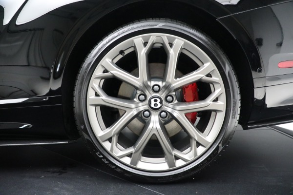 Used 2024 Bentley Continental GT Speed for sale Sold at Maserati of Westport in Westport CT 06880 17