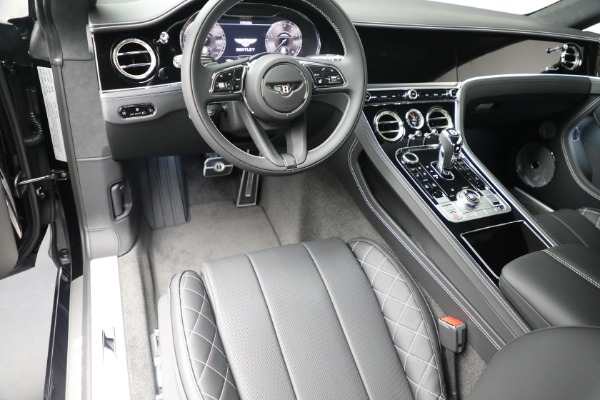 Used 2024 Bentley Continental GT Speed for sale Sold at Maserati of Westport in Westport CT 06880 19