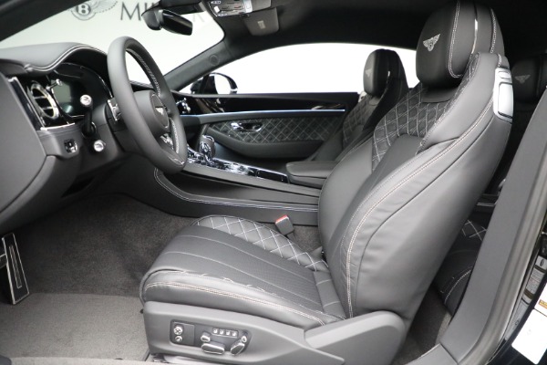 Used 2024 Bentley Continental GT Speed for sale Sold at Maserati of Westport in Westport CT 06880 20