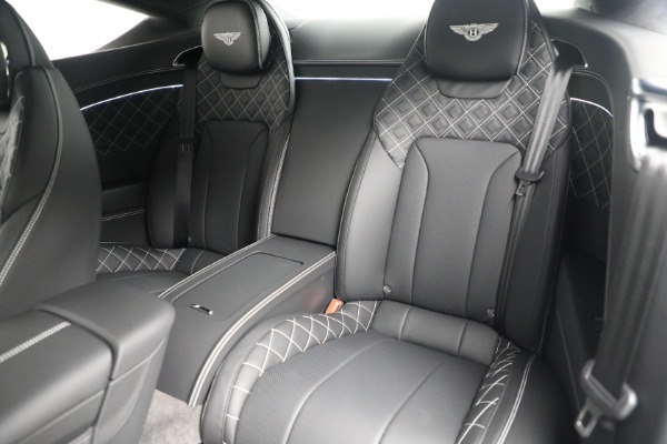 Used 2024 Bentley Continental GT Speed for sale Sold at Maserati of Westport in Westport CT 06880 23