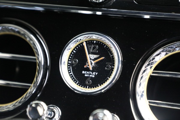 Used 2024 Bentley Continental GT Speed for sale Sold at Maserati of Westport in Westport CT 06880 24