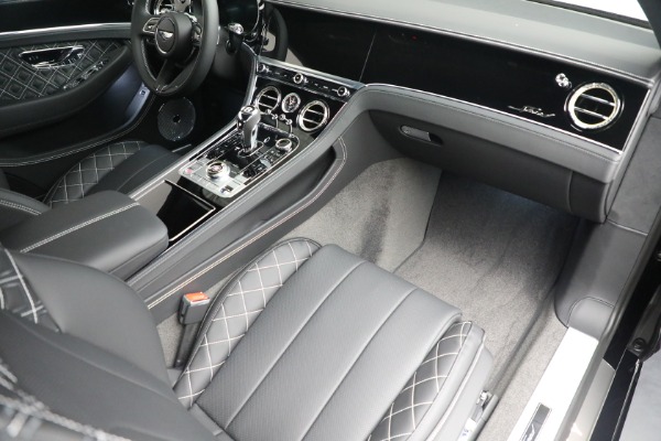 Used 2024 Bentley Continental GT Speed for sale Sold at Maserati of Westport in Westport CT 06880 25