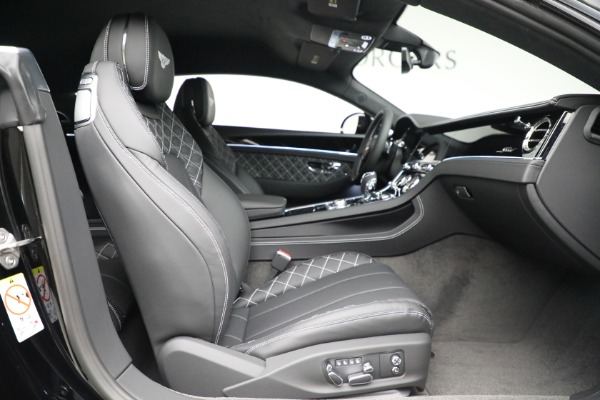 Used 2024 Bentley Continental GT Speed for sale Sold at Maserati of Westport in Westport CT 06880 26