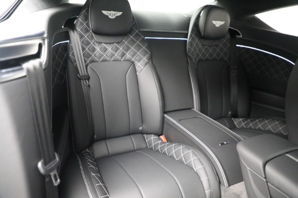 Used 2024 Bentley Continental GT Speed for sale Sold at Maserati of Westport in Westport CT 06880 28