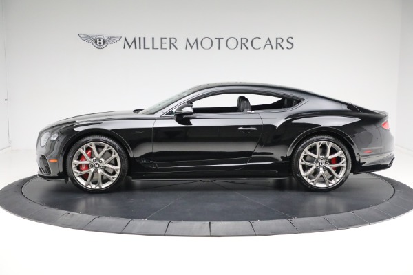 Used 2024 Bentley Continental GT Speed for sale Sold at Maserati of Westport in Westport CT 06880 3