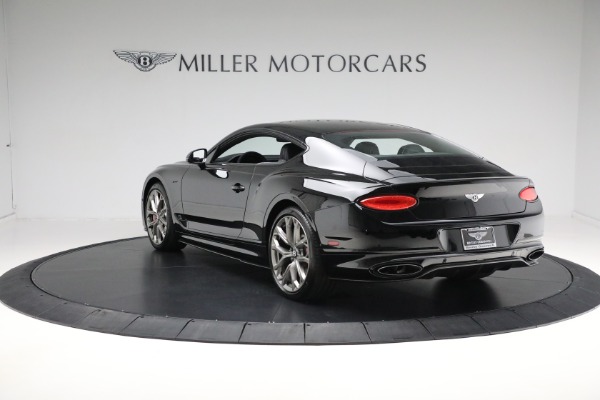 Used 2024 Bentley Continental GT Speed for sale Sold at Maserati of Westport in Westport CT 06880 5