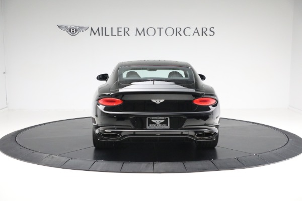 Used 2024 Bentley Continental GT Speed for sale Sold at Maserati of Westport in Westport CT 06880 6