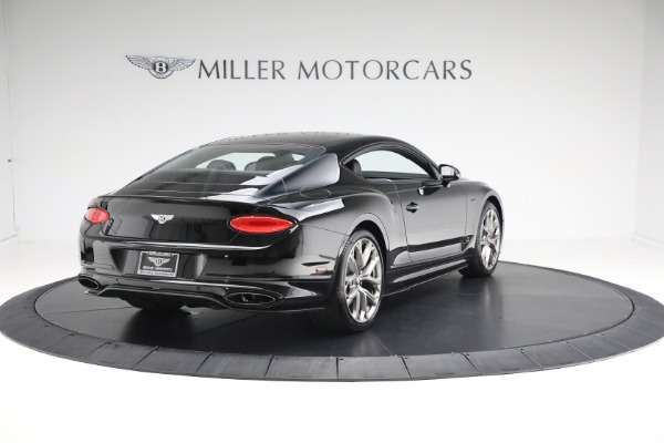 Used 2024 Bentley Continental GT Speed for sale Sold at Maserati of Westport in Westport CT 06880 7