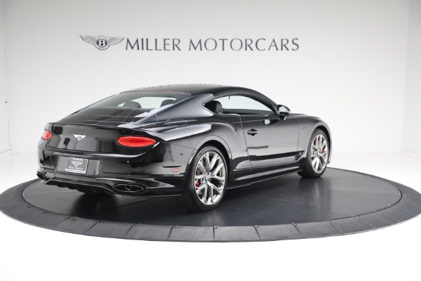 Used 2024 Bentley Continental GT Speed for sale Sold at Maserati of Westport in Westport CT 06880 8