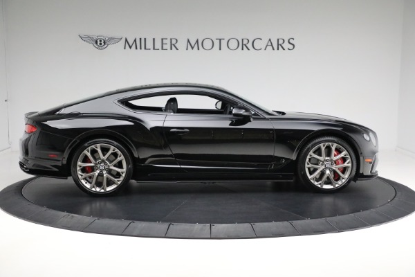Used 2024 Bentley Continental GT Speed for sale Sold at Maserati of Westport in Westport CT 06880 9